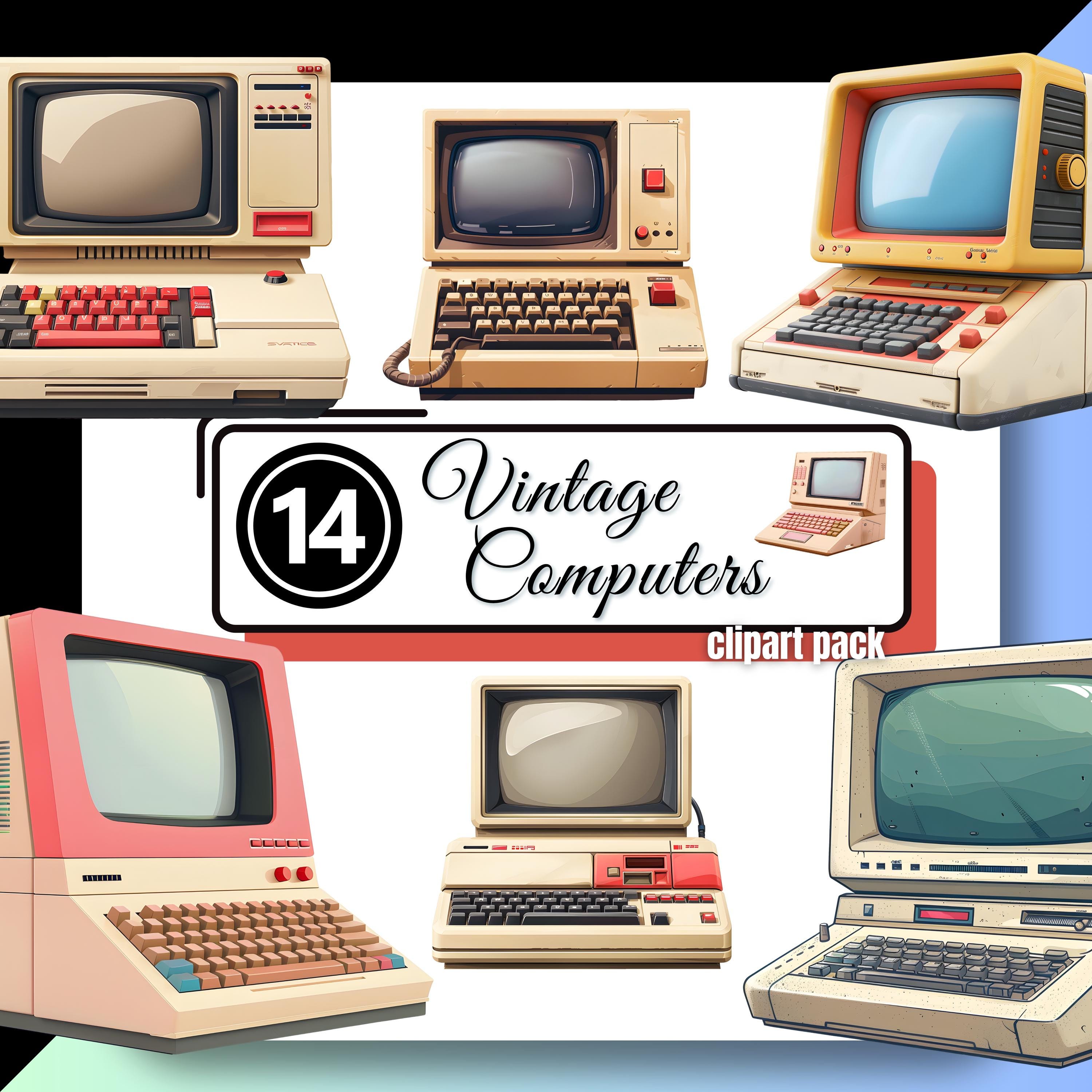 Buy Vintage Computers Online In India India