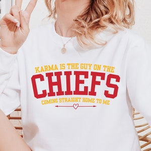 Chiefs Sweatshirt -  Canada