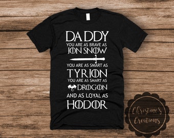 game of thrones fathers day gifts