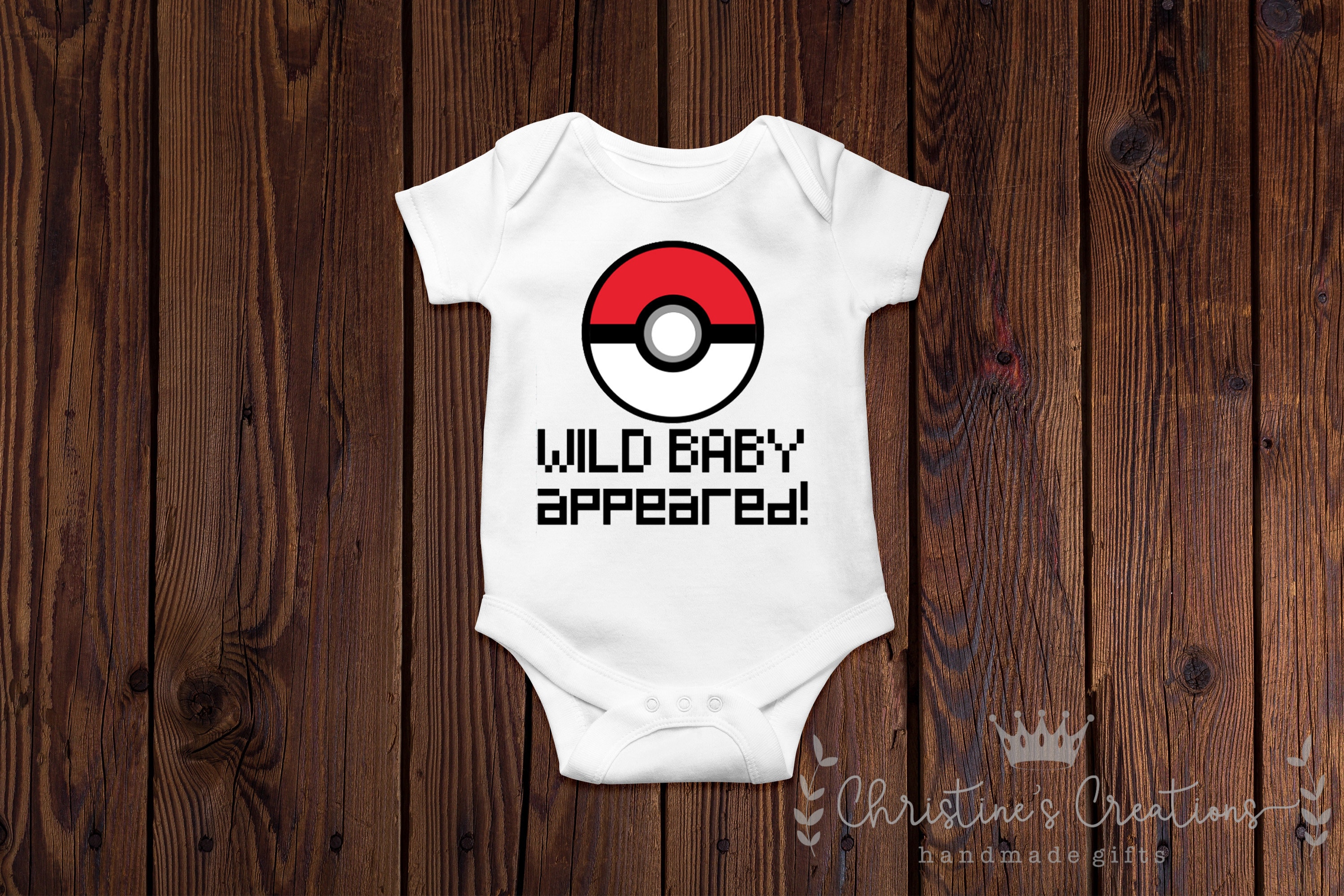 Pokemon onesie child sale