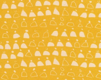 ORGANIC - Cloud 9, 7oz CANVAS, Rain Walk, Swell Gold, see coordinate