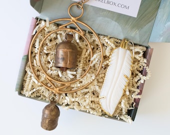 Sound of an Angel Sympathy Gift Box