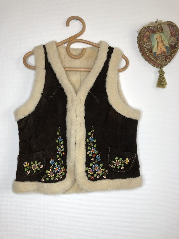 Vintage Austrian jacket