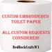 see more listings in the Toilet Paper section