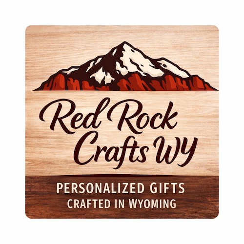 Red Rocks Craft RedRockCraftsWY - Etsy
