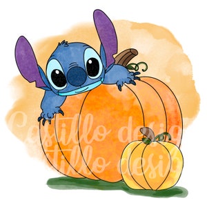 ohana png sublimation pumpkin fall stitch cute clipart download printable DIGITAL FILE tumbler wrap