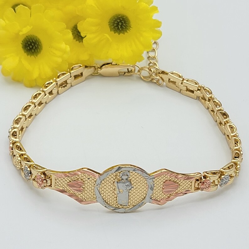 Bracciali Semirigidi Tre Colori Diam.mm.60 - Foto 11