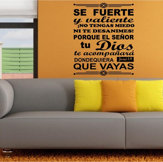 Etiqueta De La Pared Etiqueta De La Pared Fuente De Etsy