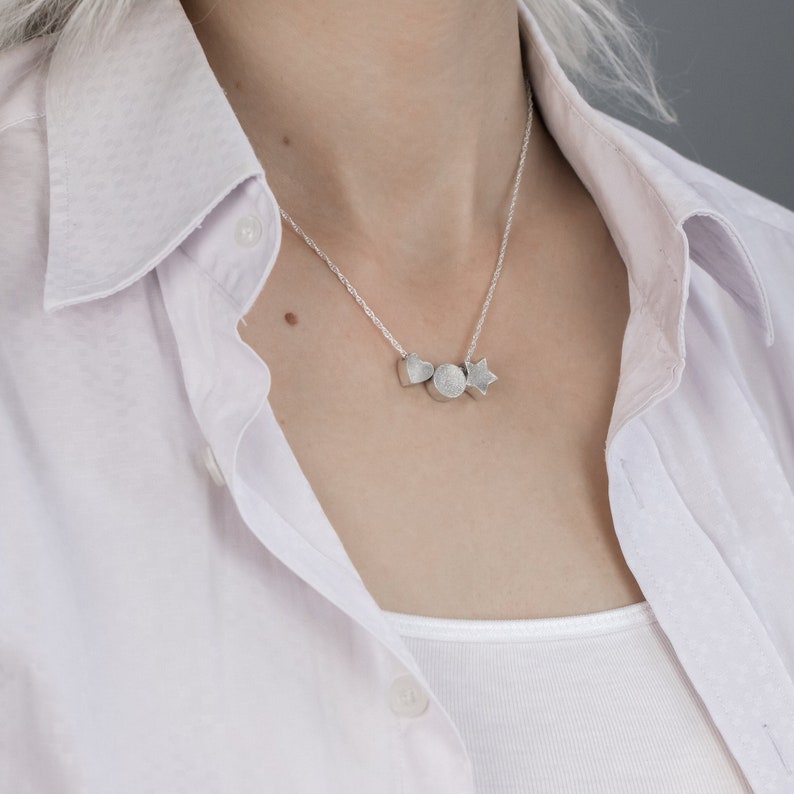 keepsake jewellery for new mums