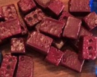 Brick Set (set of 12)