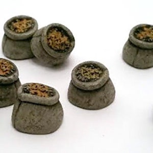 Grain Set (set of 12)
