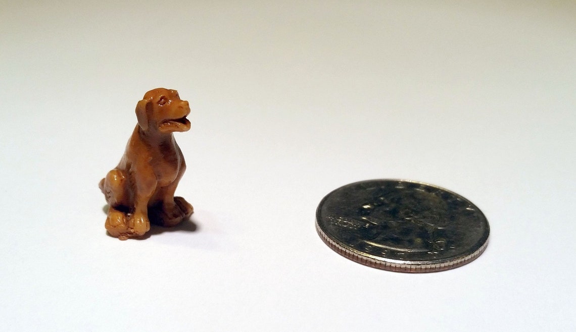 Dog Tokens set of 10 Etsy