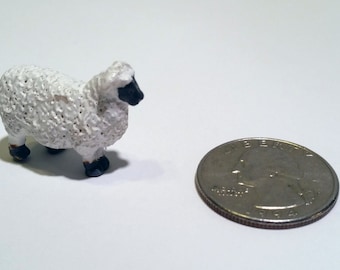Sheep Tokens (set of 10)
