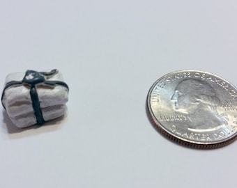 White Cloth Bundle Tokens (set of 10)