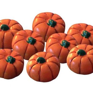 Pumpkin Set (set of 12)