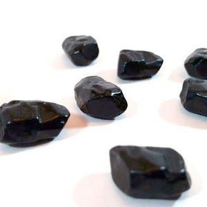 Coal Tokens (set of 10)