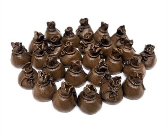 Provisions Token Bundle compatible with Raiders of the North Sea™ (set of 25)