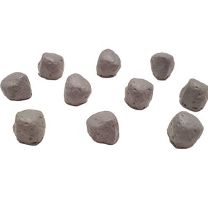 Stone Tokens (set of 10)