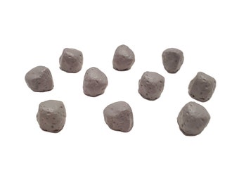 Stone Tokens (set of 10)