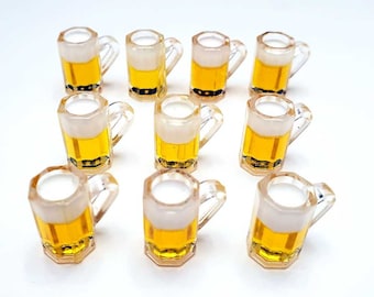 Beer Tokens (set of 10)