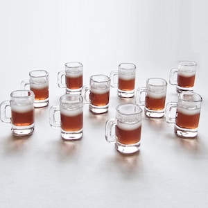 Beer Tokens (set of 10)
