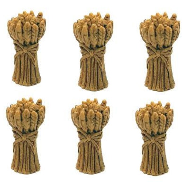 Wheat Sheaf Tokens (set of 10)