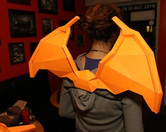 Paper Wings