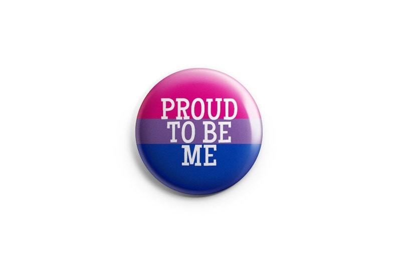 Bisexual magnet