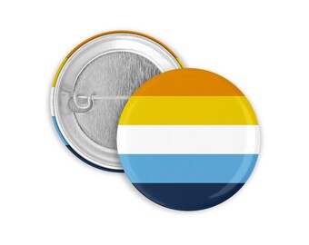 Aroace pride flag, queer pride, aroace pride badge, pin, progress Rainbow Flag, LGBTQ pride, Pride Day