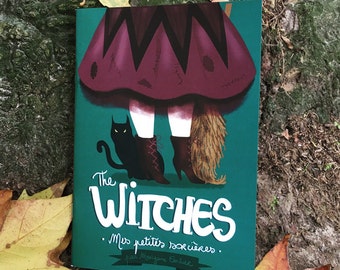 The Witches - Zine