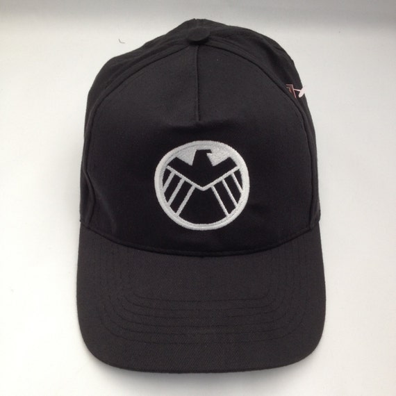 agents of shield baseball cap