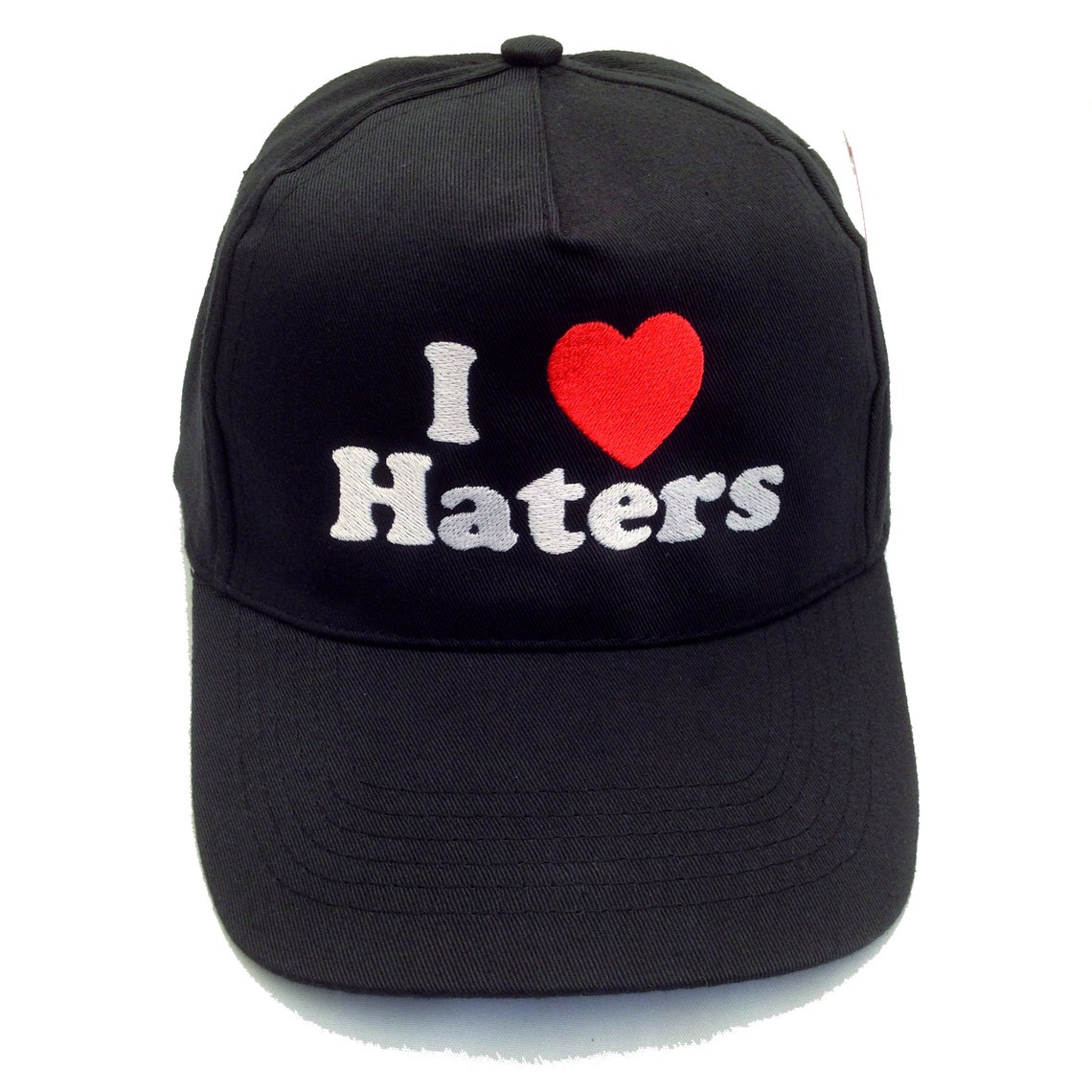 Lovers Of The Red Sky Cap 7