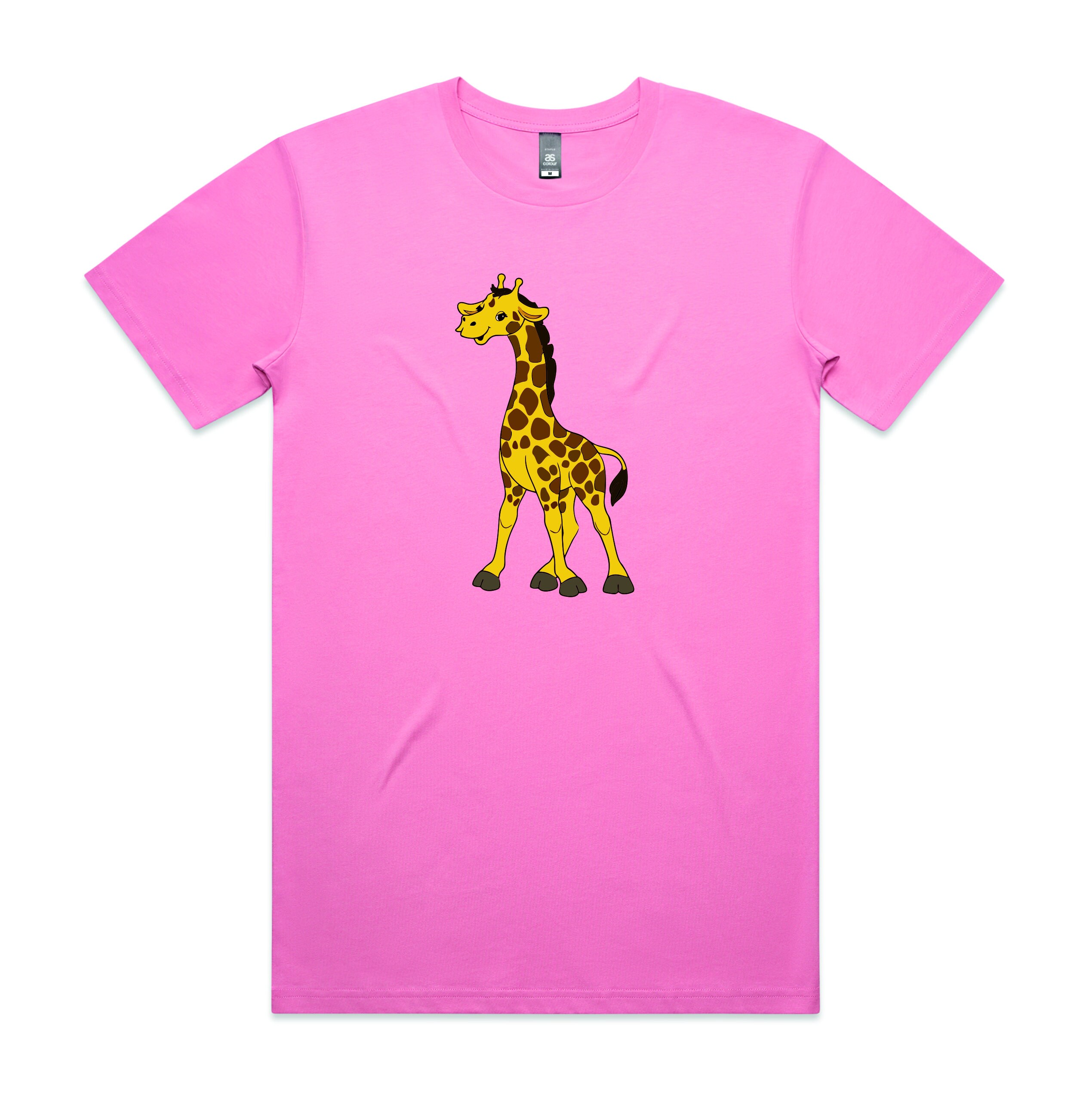 T-shirt GIRAFFE Donna | Acquista online su
