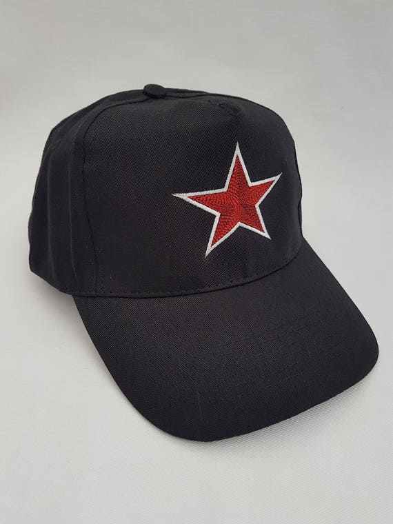 embroidered baseball caps etsy