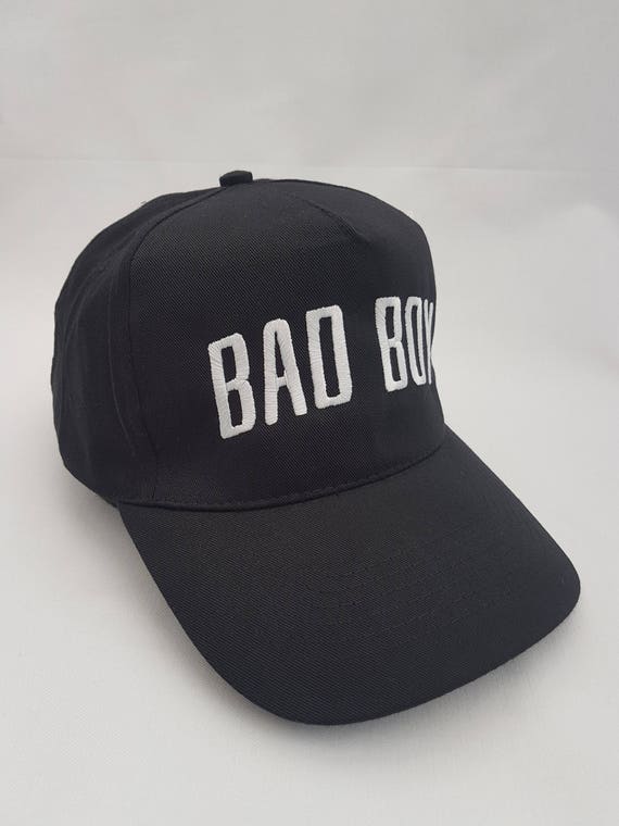 bad boy cap