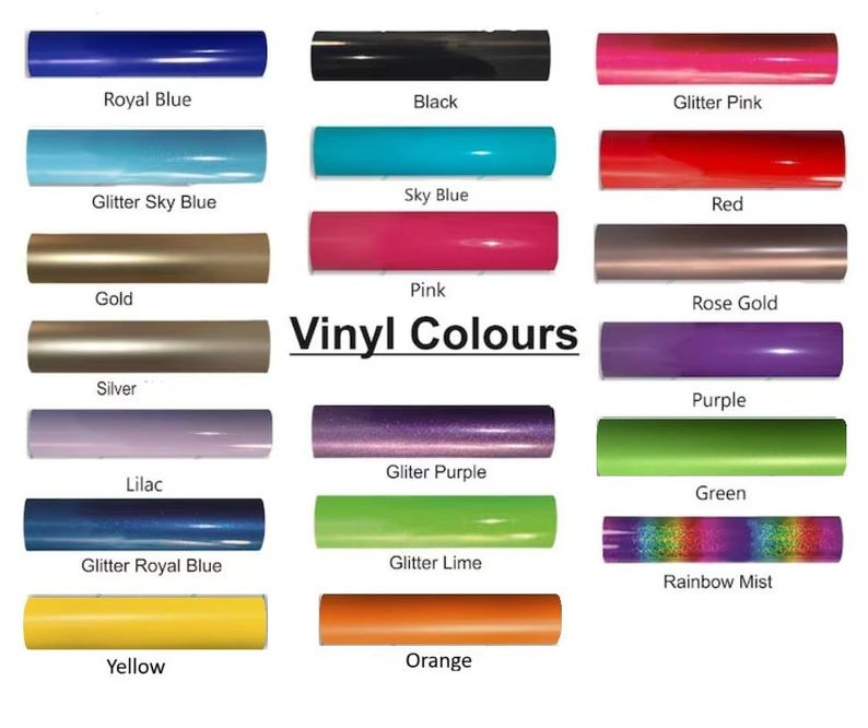 Personalised Nailfie Disc | Acrylic Nail Display Tool image 2