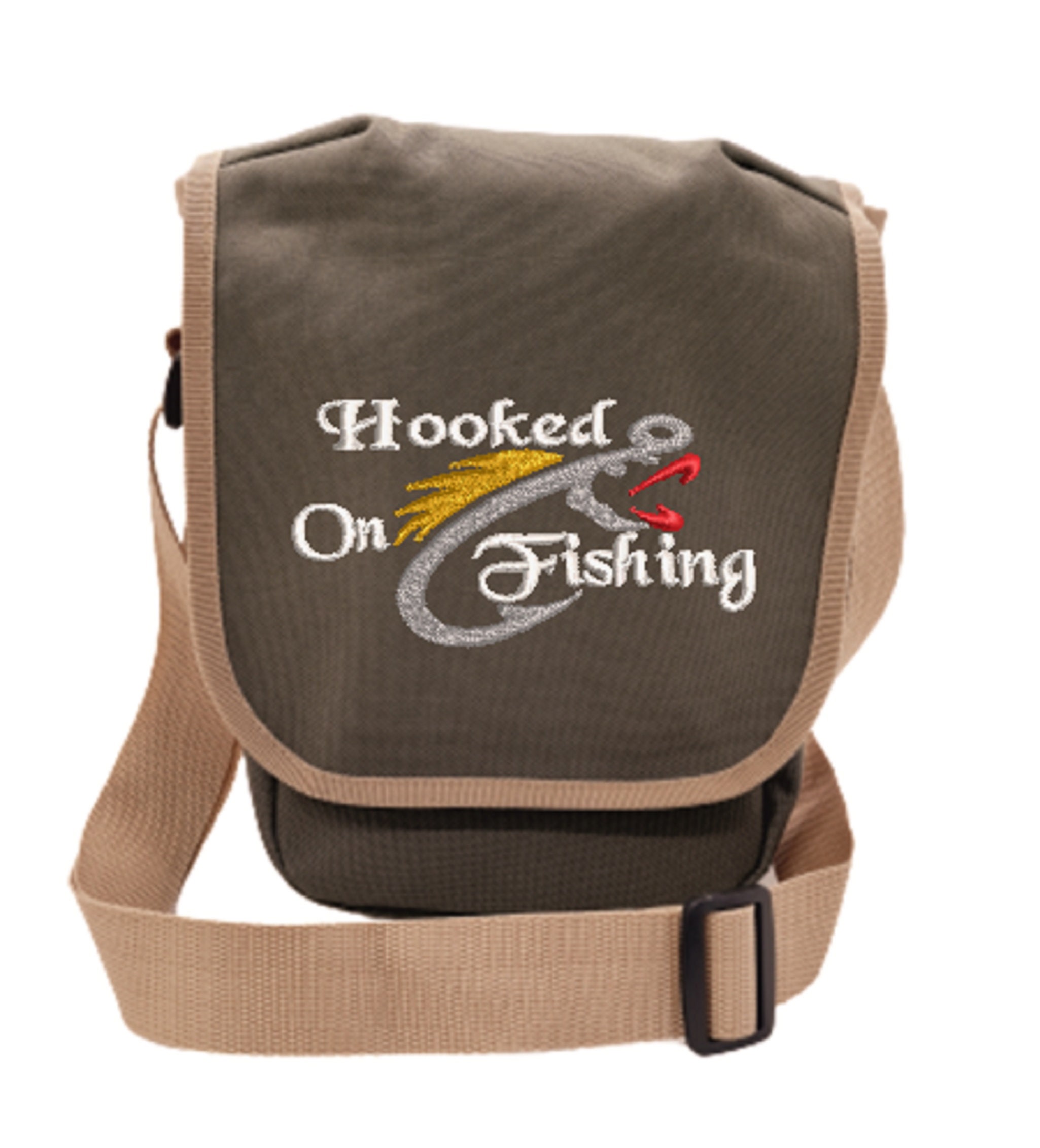 Fishing Tackle Bag 