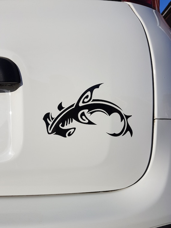 Hammerhead Svg