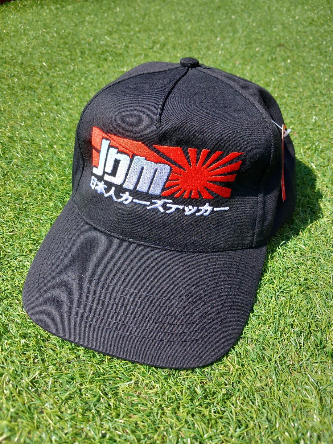 90S Agip motor oils ロゴ刺繍 キャップ フェラーリ 赤 90S Agip Motor Oils Logo Embroidery Cap Ferrari Red | eBay