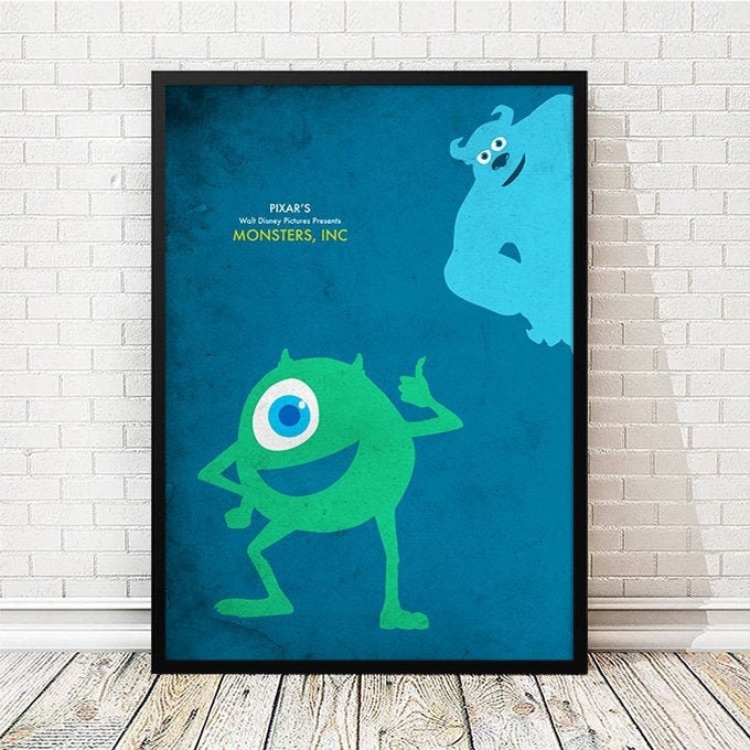 Details about / Wall mural 160x110cm children/'s bedroom Finding Nemo Disney giant poster size