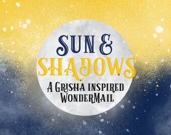 Afbeeldingsresultaat voor readandwonder sun & shadows box