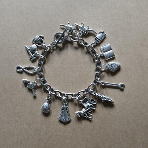 No puedes quitarme el cielo / Pulsera con dije de luciérnaga / Fandom / Serenity / Capitán Reynolds / Zoe / Wash / Kaylee / Jayne / River / Inara