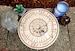 Pendulum Board // Quality Handmade // Divination Tools // Metaphysical // Fortune Telling // New Age // Healing // Witchy 