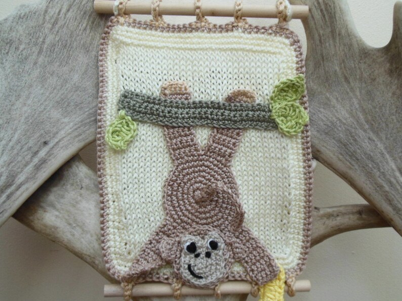 next cheeky monkey nursery set