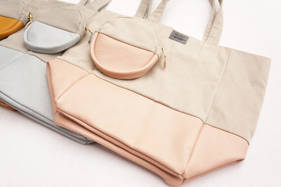 baby pink purses