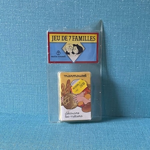 card games, marmoset, marmoset card game, vintage marmoset, carta mundi, vintage carta mundi, marmoset card