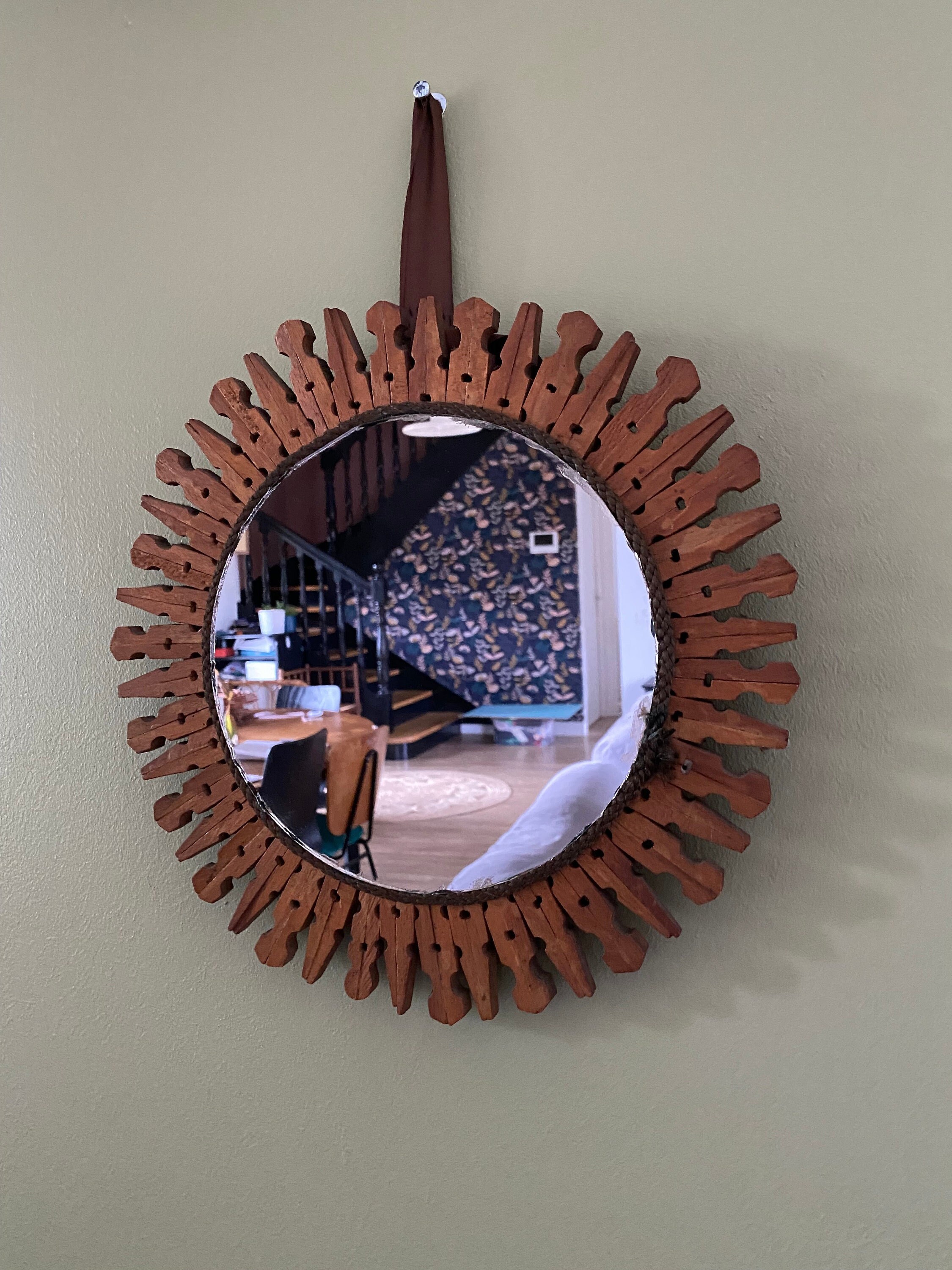 Porte épingle aimanté - 4cm - Créalia - Porte épingle - Rangement