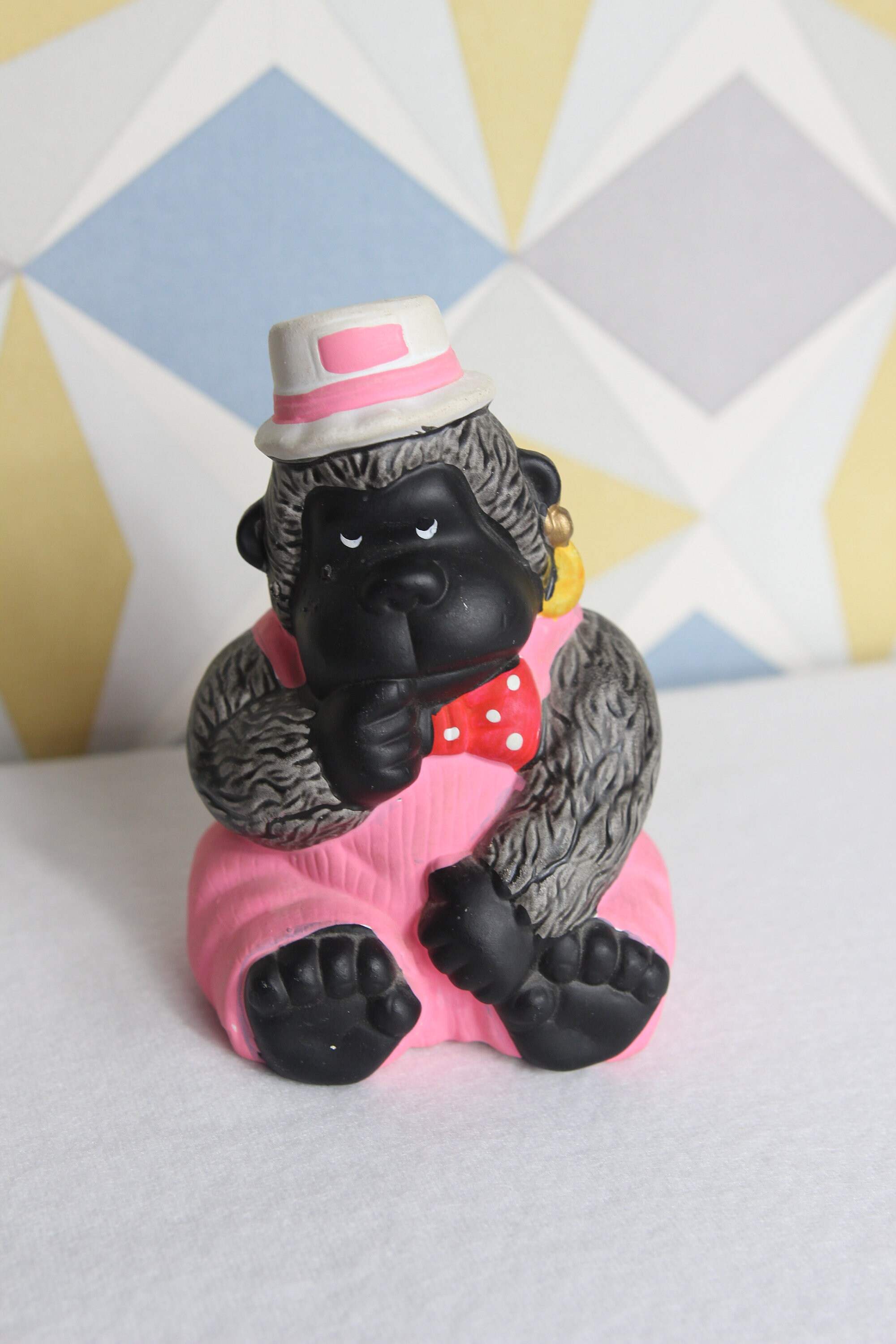 Tirelire Murphy, Tirelire Vintage