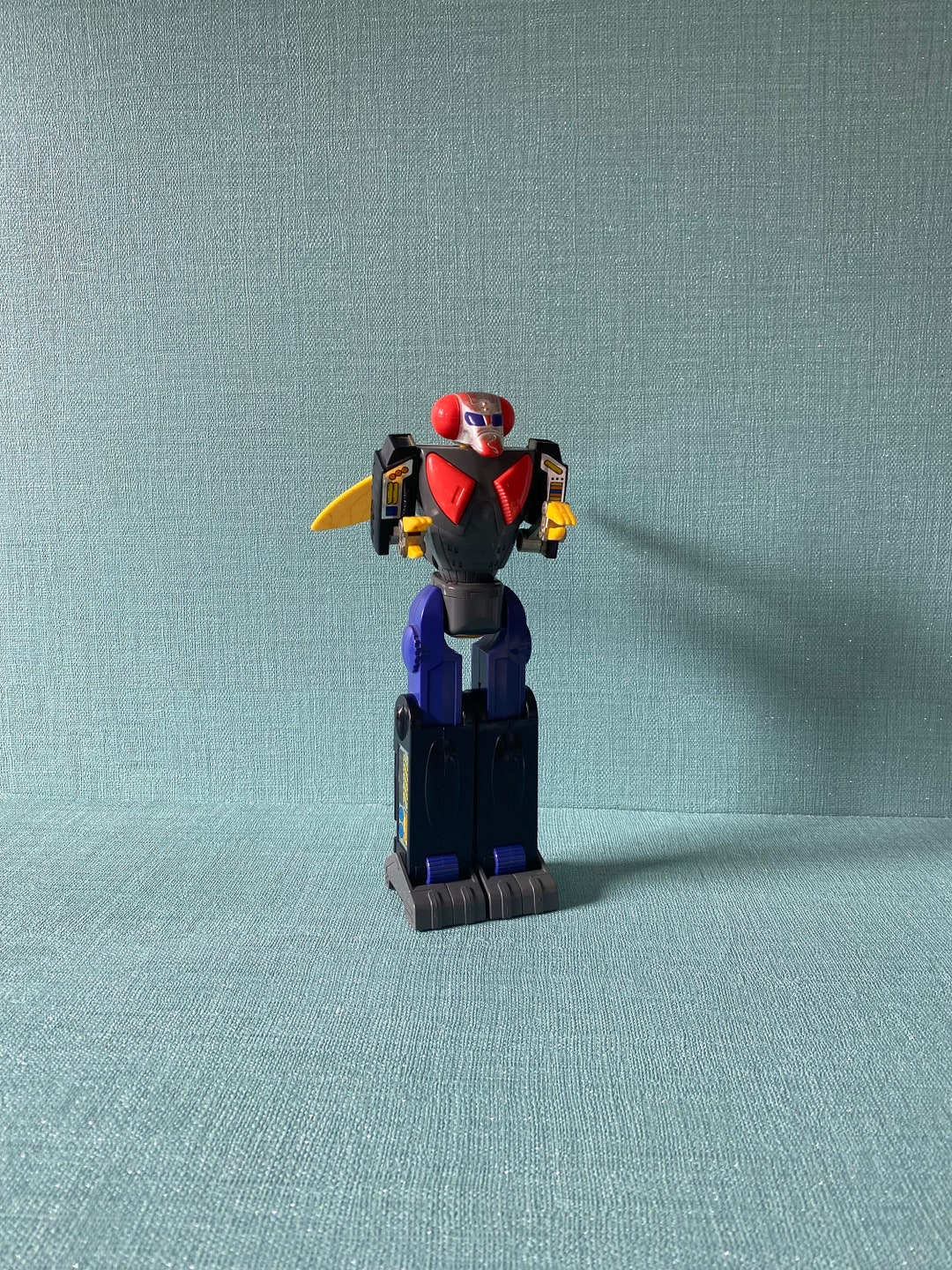 Bandai, Bandai 1985, Bandai Bee, Bandai Vintage, Gobots, Ultrabots ...