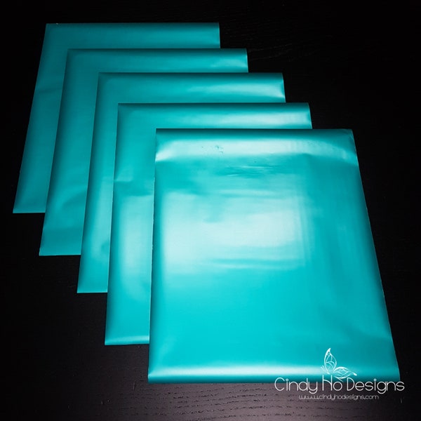 Foil Transfer Sheets - Etsy